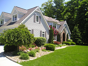 Landscapers and Lawncare Services in Lignum, VA